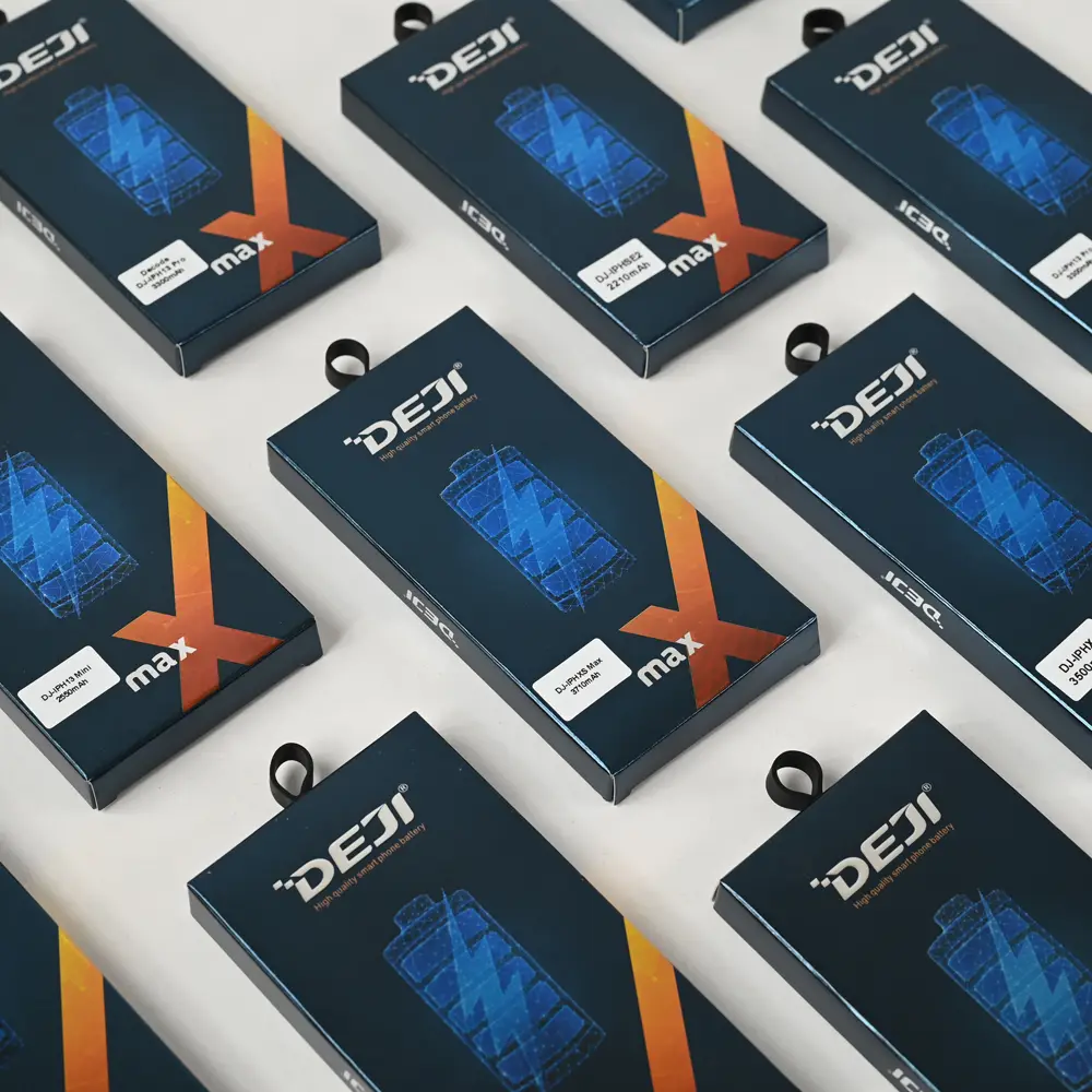 Baterija Deji za Samsung Galaxy J510(3100mah)eb-bj510cbc