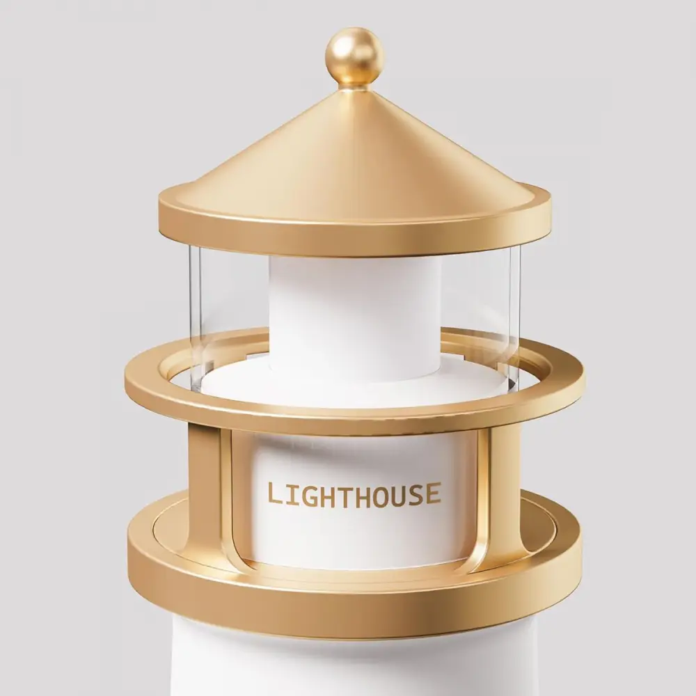LED Ambient Lampa Svetionik sa BT Zvucnikom Jwd, Daljinskim Upravljac