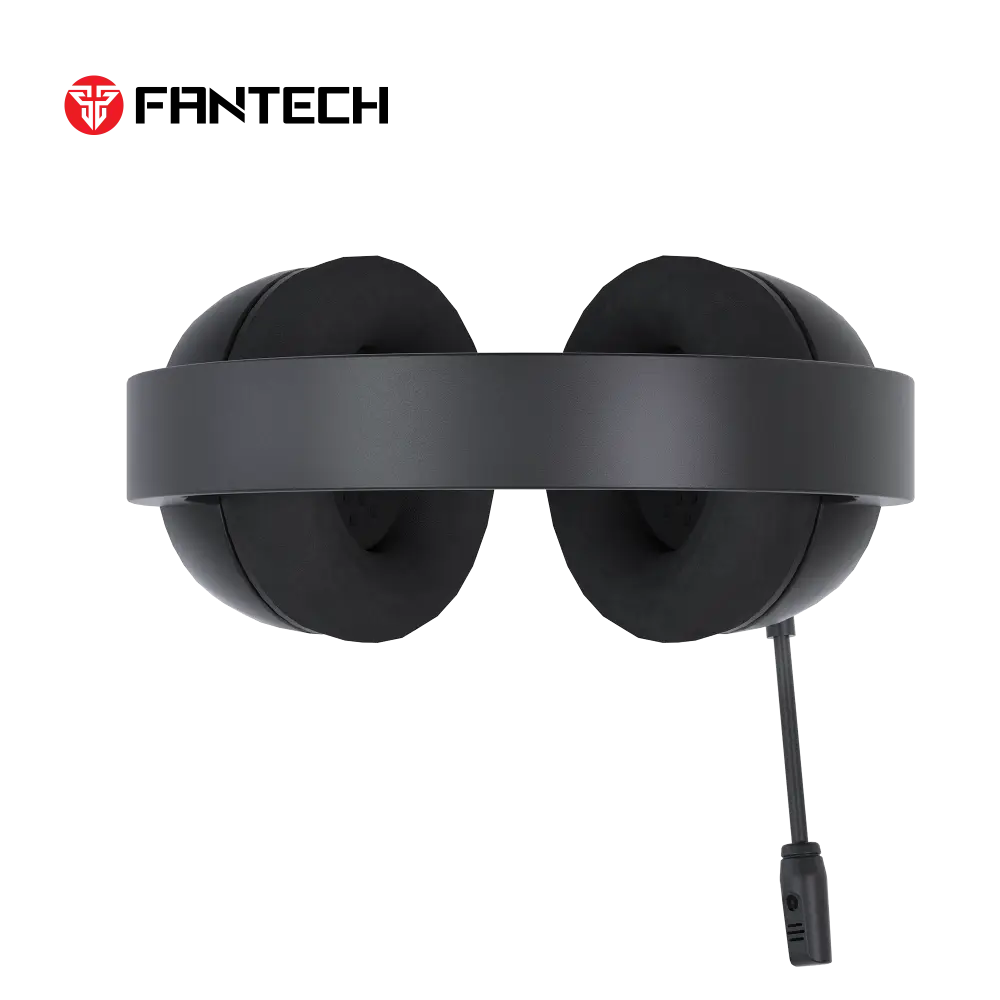 Slusalice Gaming Fantech HQ56 Tone II Crne