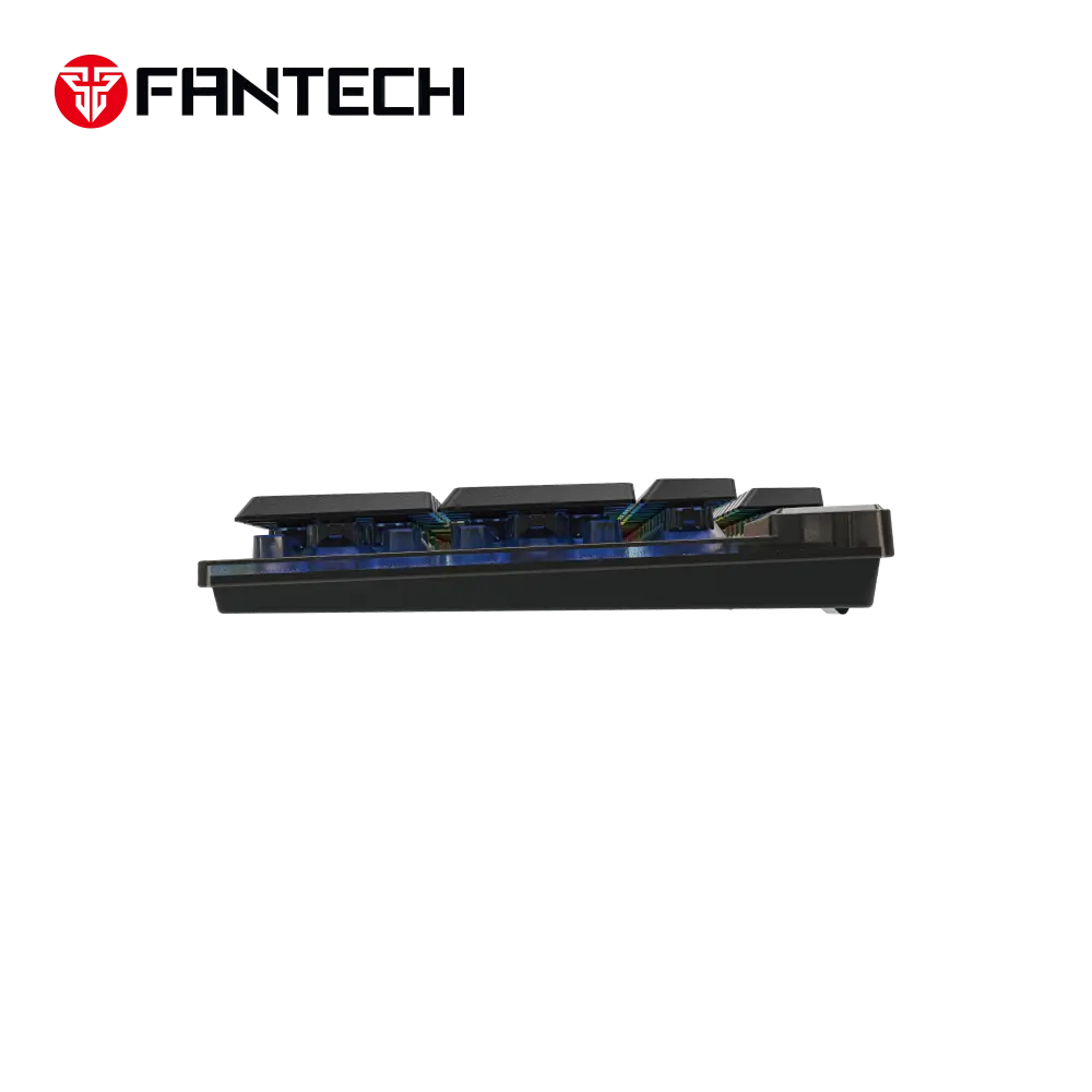 Tastatura Gaming Fantech K515S Shikari S Crna