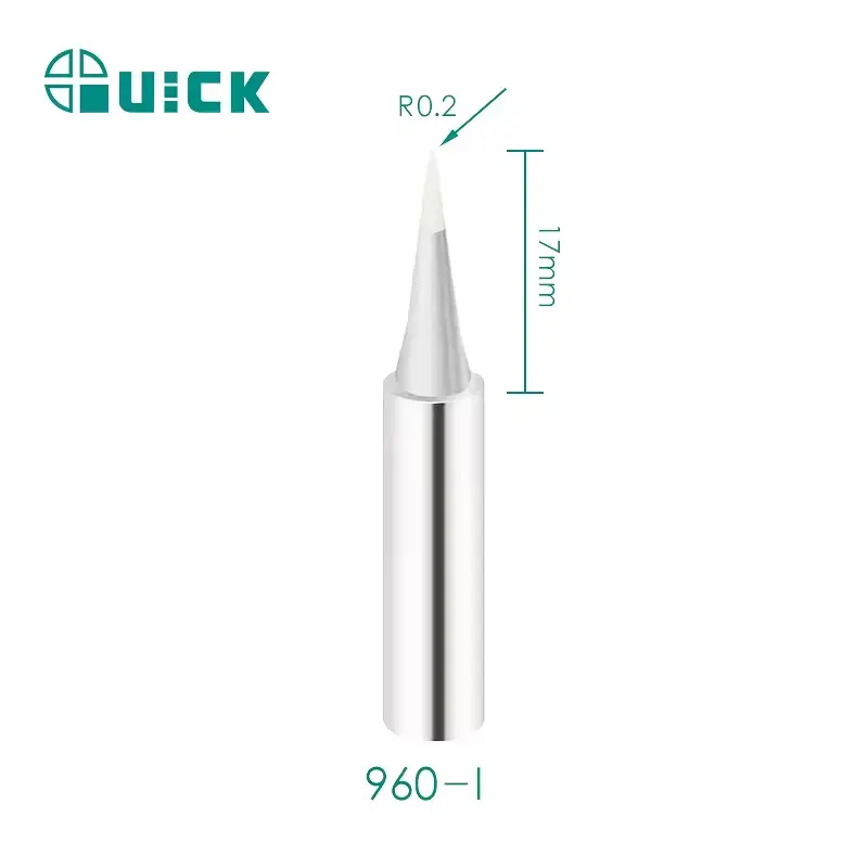 Vrh za Lemilicu Quick 236, 706, 936a, 3104, 3102, Ts1100 SK i J AT 3KOM