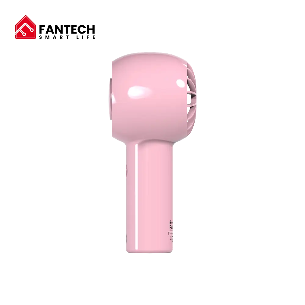 Rucni Ventilator Fantech PAC1 Pink