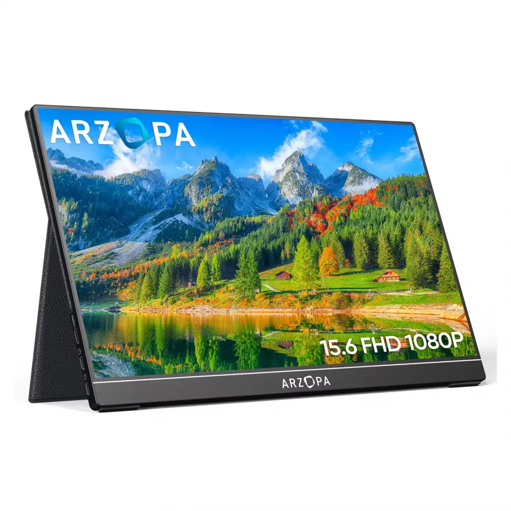 Eksterni Prenosni Monitor Arzopa A1 Gamut 15,6 Inch FHD