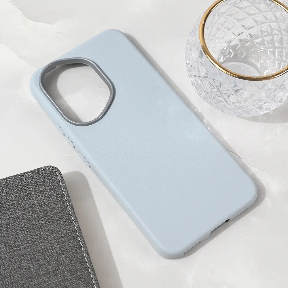 Torbica Elegant za Honor 400 Plava