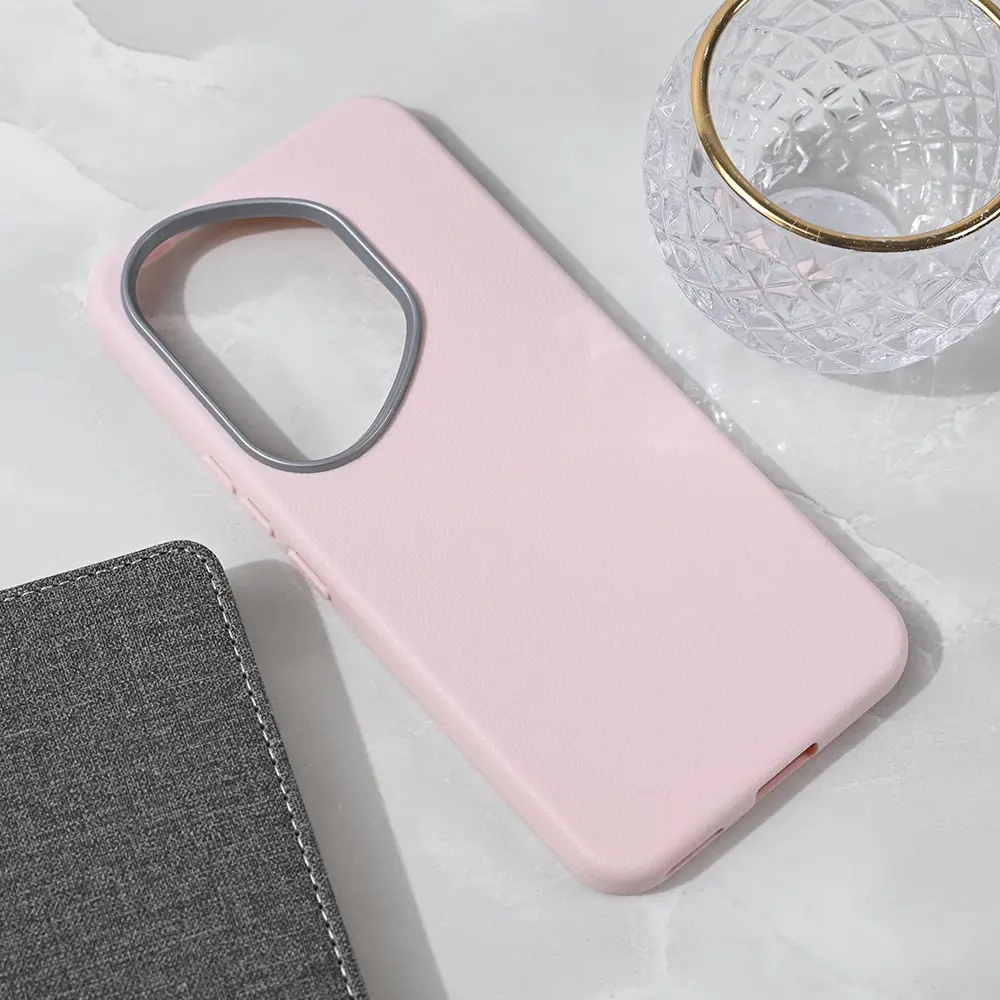 Torbica Elegant za Honor 400 Pro Roze