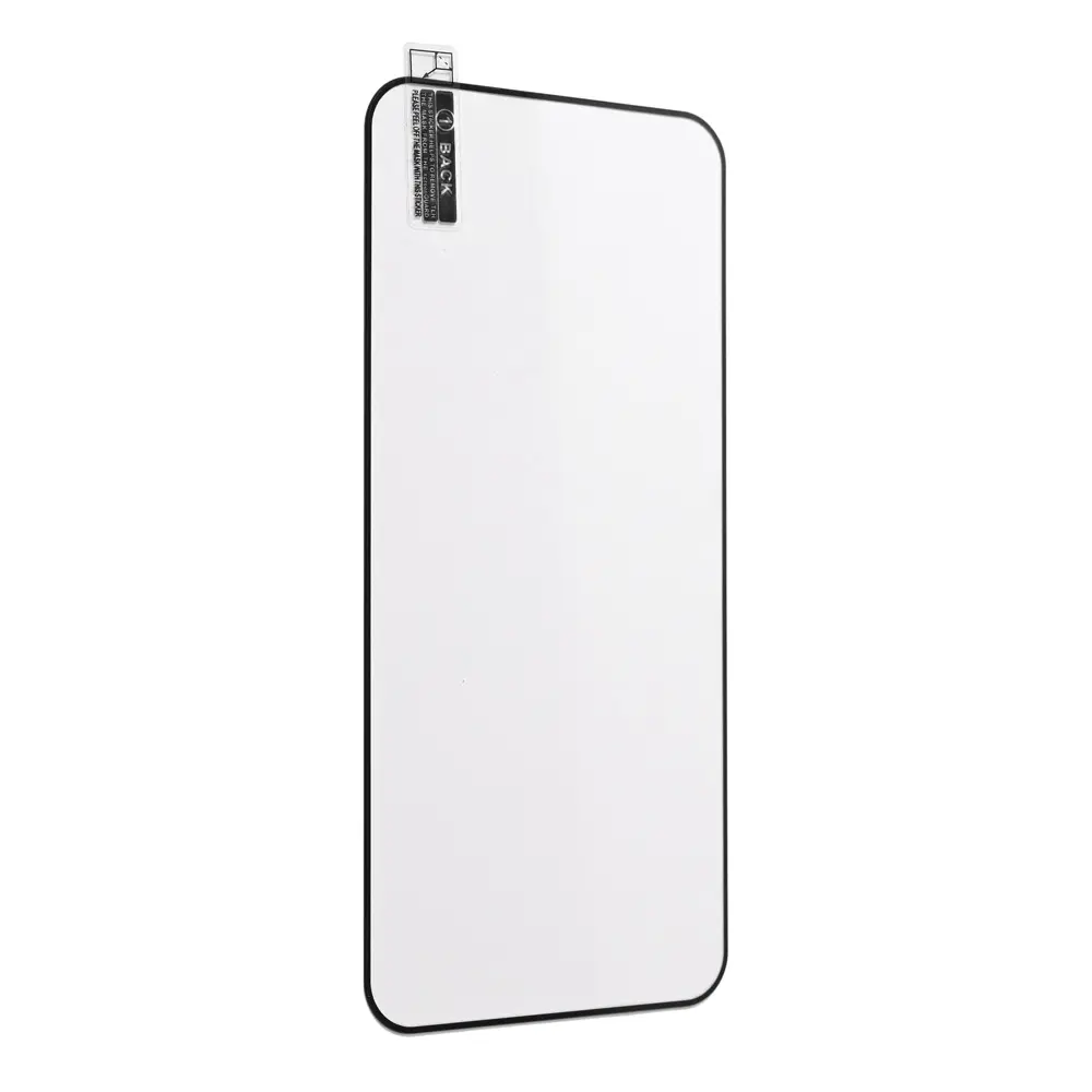 Zastitno Staklo Tempered Glass 2.5d Full Glue za Honor 400 Crni