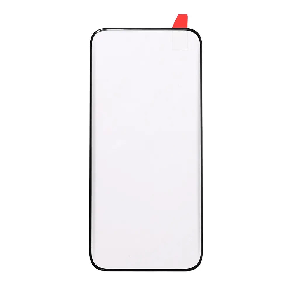 Zastitno Staklo Tempered Glass Full Glue za Honor 400 Pro Zakrivljeni Crni
