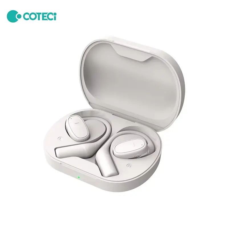Bluetooth Slusalice Coteci Ms-027 sa AI Prevodiocem Bez