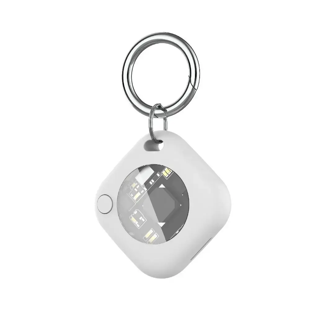 GPS Tracker Coteci Ot-051 Beli