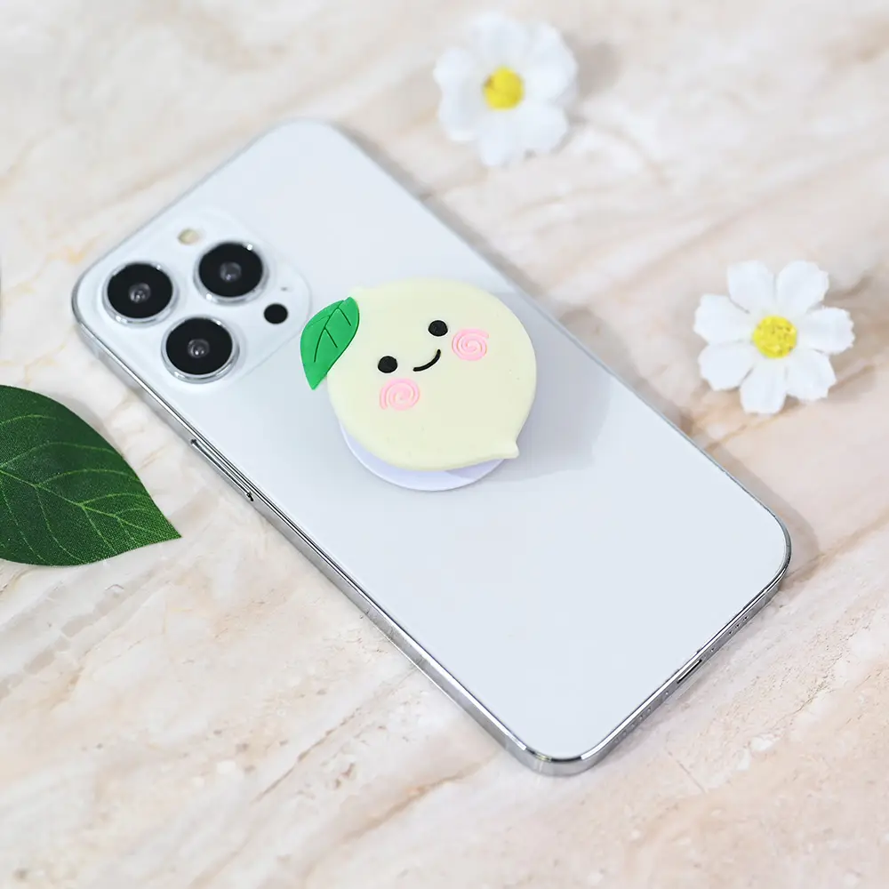 Stalak Pop Cute Lemon