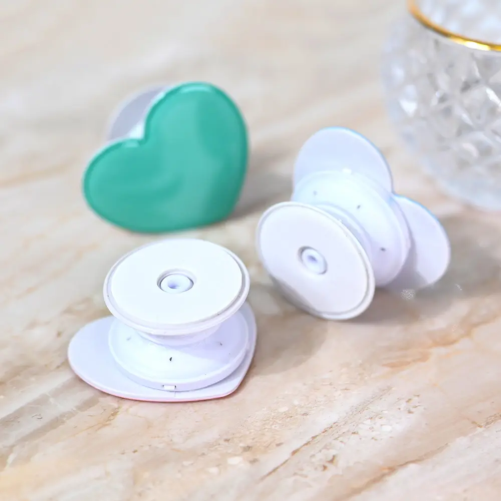 Stalak Pop Heart Plavi
