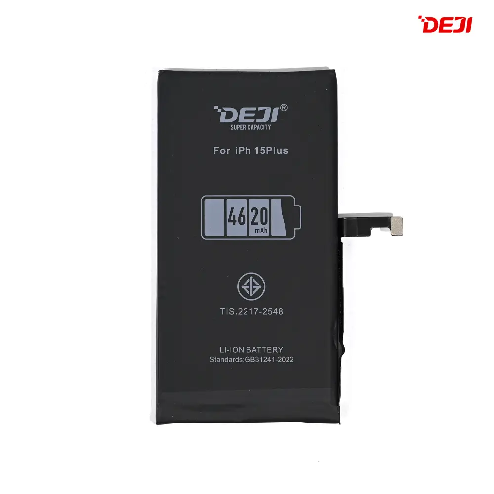 Baterija Deji Normal za Iphone 15 Plus (4620mah)hc