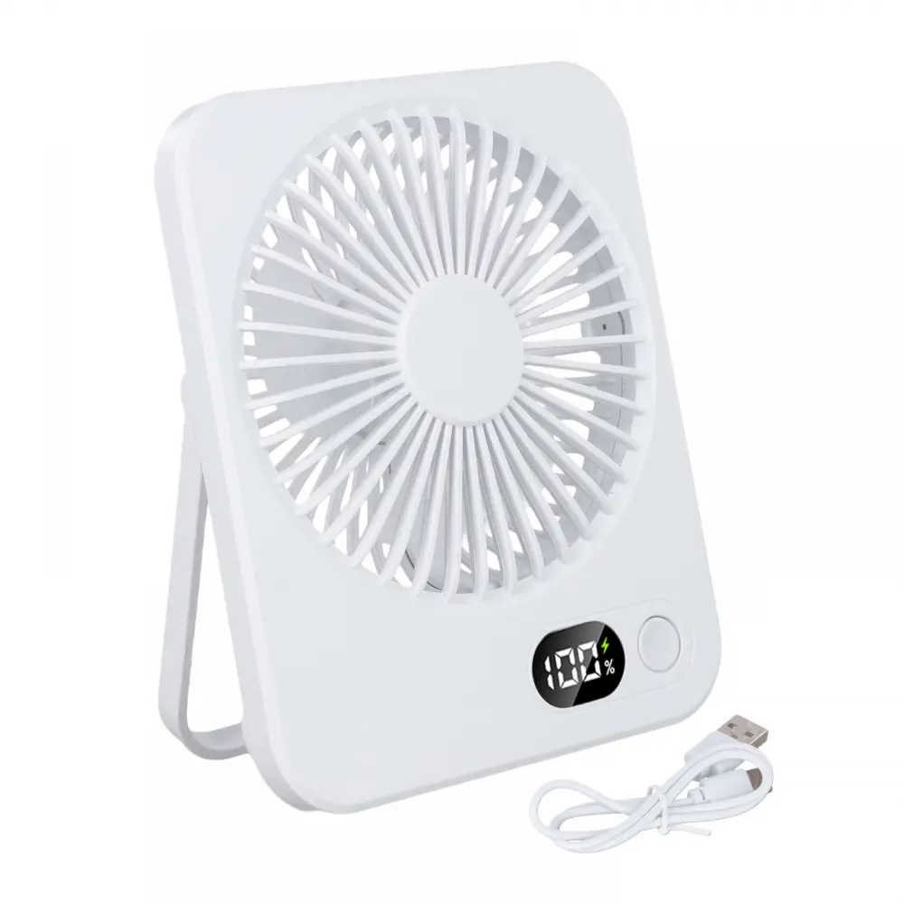 Desktop Ventilator Remax Rs-zf03 Beli