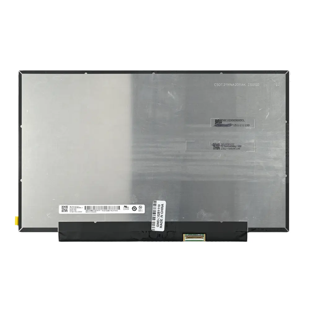 LCD Panel 14.0" (b140han05.7) 1920x1080 Ultra Slim LED 30 Pin IPS Bez Kacenja Novi Tip