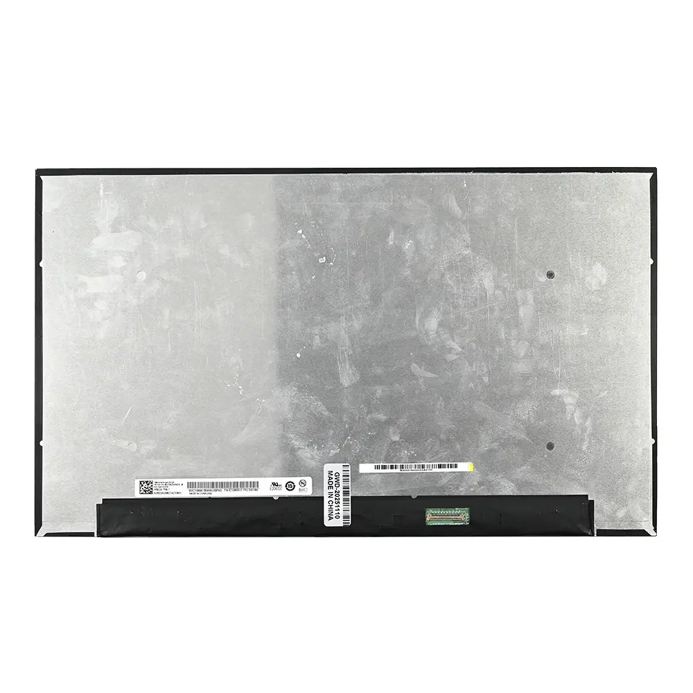 LCD Panel 15.6" (b156zan03.8) 3840x2160 Slim Led, UHD 4k, 40PIN Bez Kacenja