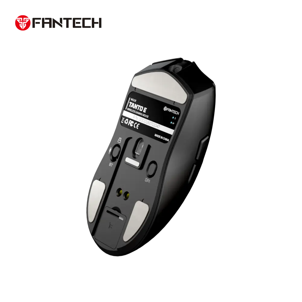 Mis Wireless Gaming Fantech WG13E Tanto E Crni