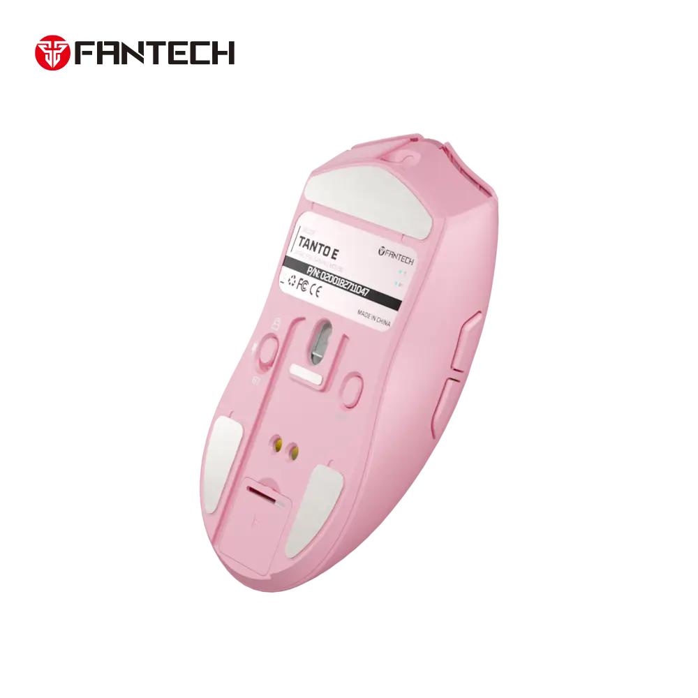 Mis Wireless Gaming Fantech WG13E Tanto E Sakura
