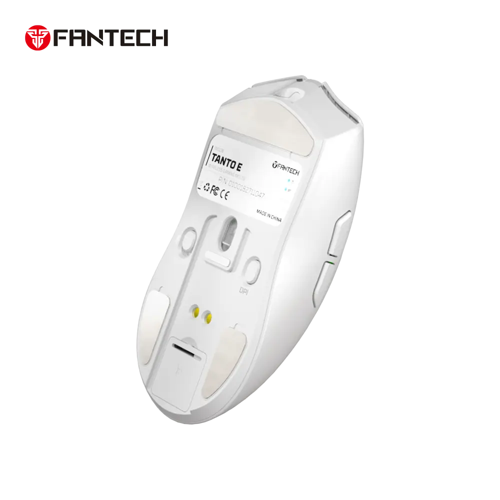 Mis Wireless Gaming Fantech WG13E Tanto E Space Edition