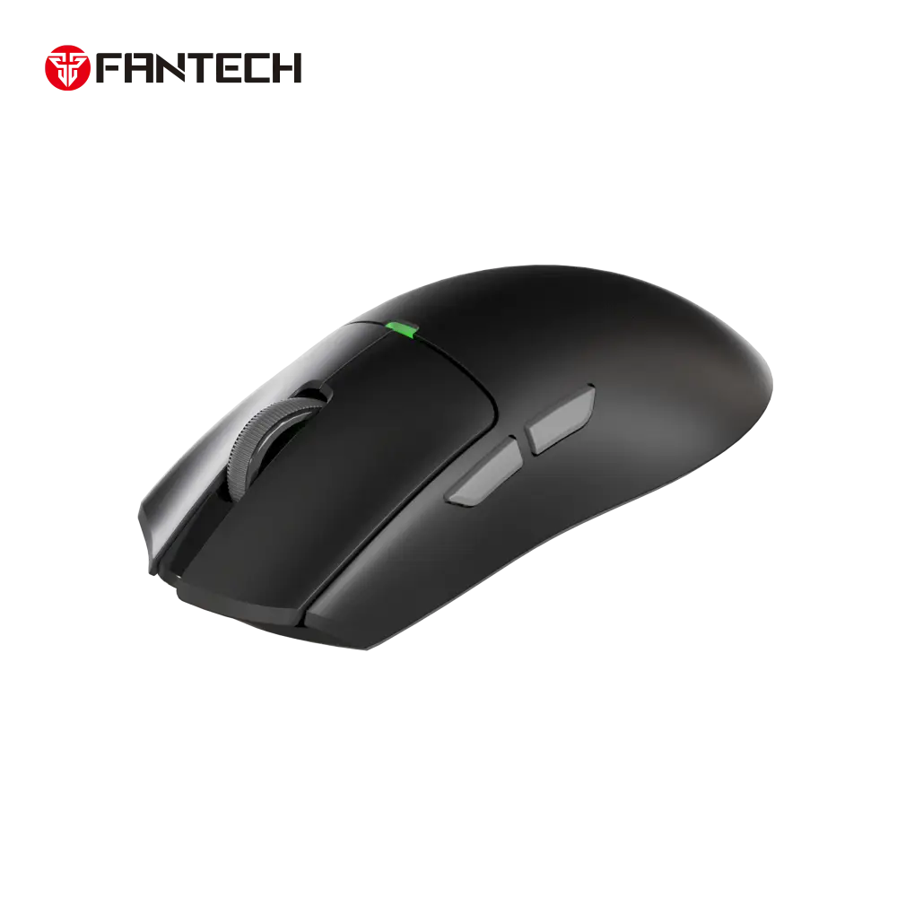 Mis Wireless Gaming Fantech WG13S Tanto S Crni