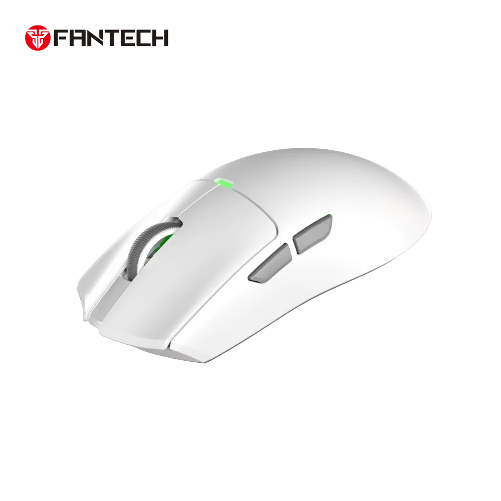 Mis Wireless Gaming Fantech WG13S Tanto S Space Edition