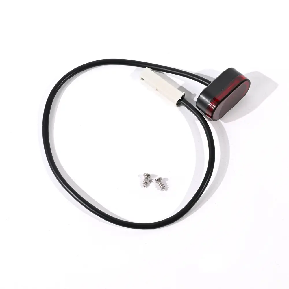 Zadnje Svetlo za Elektricni Trotinet Xiaomi M365/m365 Pro