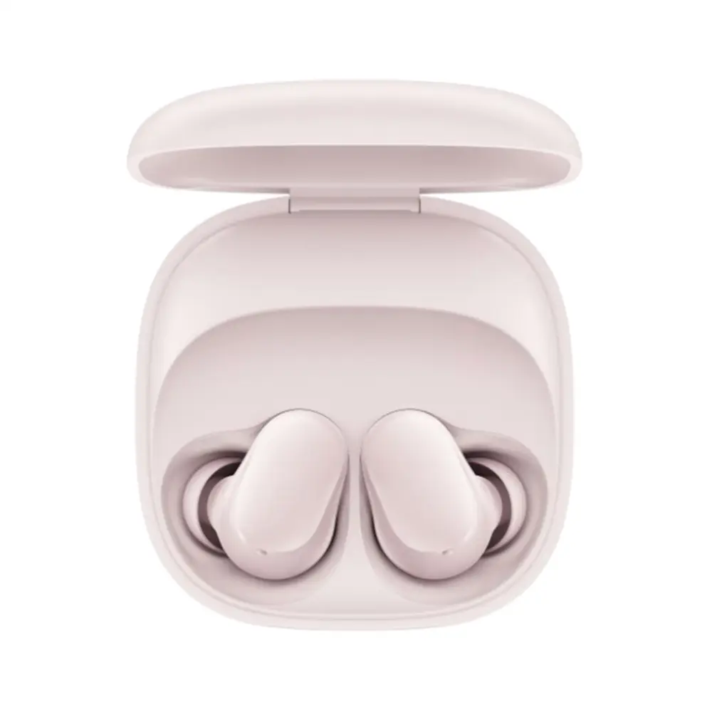 Bluetooth Slusalice Xiaomi Redmi Buds 6 Play Roze