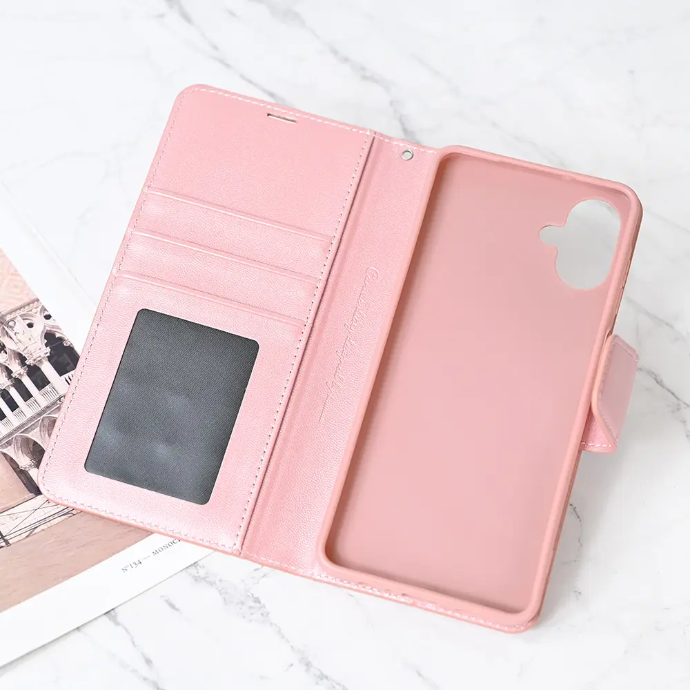Torbica Hanman Canvas ORG za Samsung A075F Galaxy A07 Roze