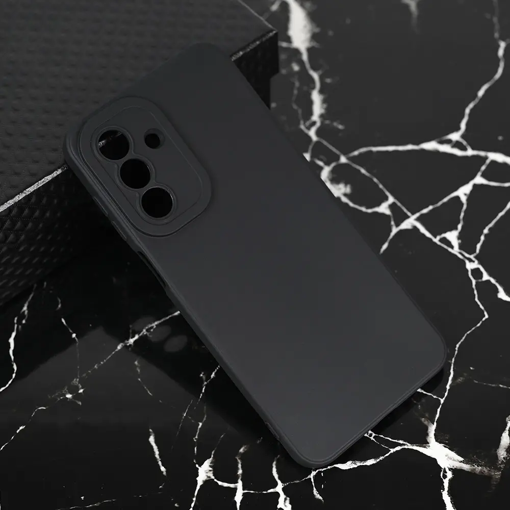 Torbica Teracell Giulietta za Samsung A175F Galaxy A17 Mat Crna