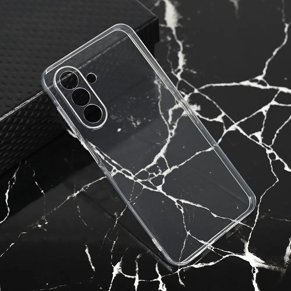 Torbica Teracell Giulietta za Samsung A175F Galaxy A17 Transparent