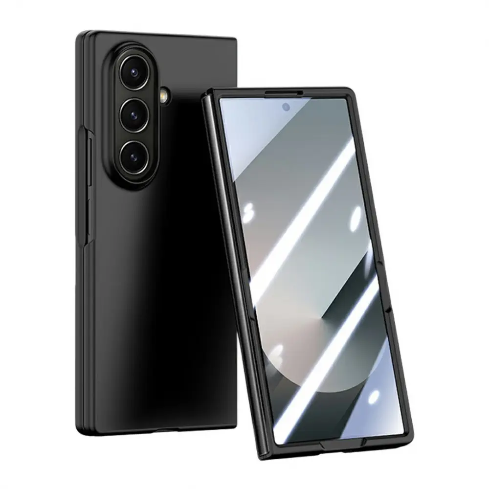 Torbica Elegant Fold za Samsung F966B Galaxy Z Fold 7 Crna