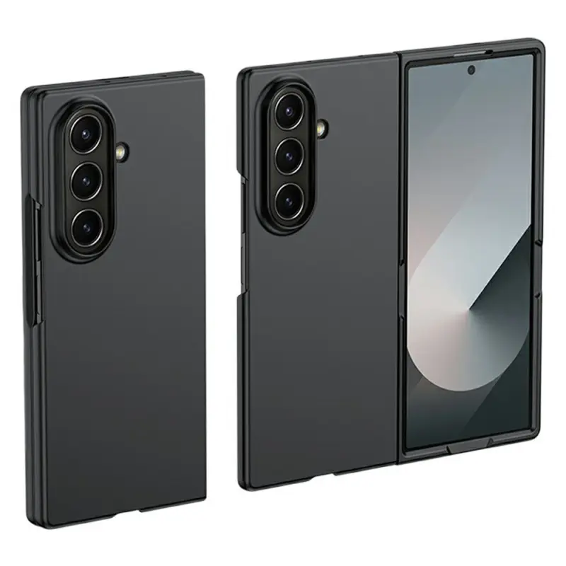 Torbica Elegant Fold za Samsung F966B Galaxy Z Fold 7 Crna