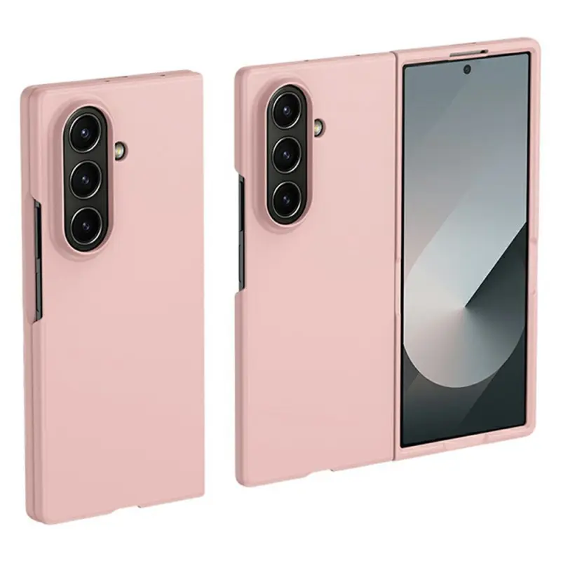 Torbica Elegant Fold za Samsung F966B Galaxy Z Fold 7 Roze