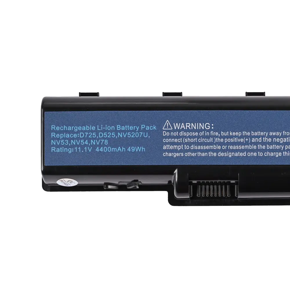 Baterija za Laptop Acer Aspire 4732Z As09a41-6 11.1v-4400mah