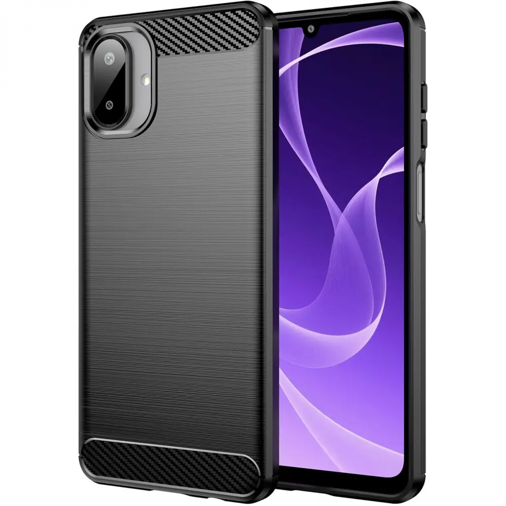 Torbica Defender Safeguard za Samsung A075F Galaxy A07 Crna