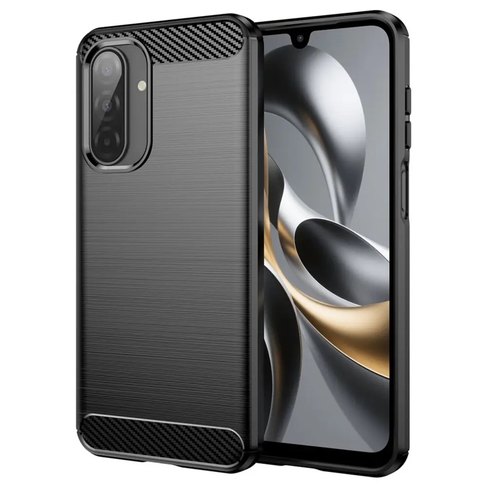 Torbica Defender Safeguard za Samsung A175F Galaxy A17 Crna