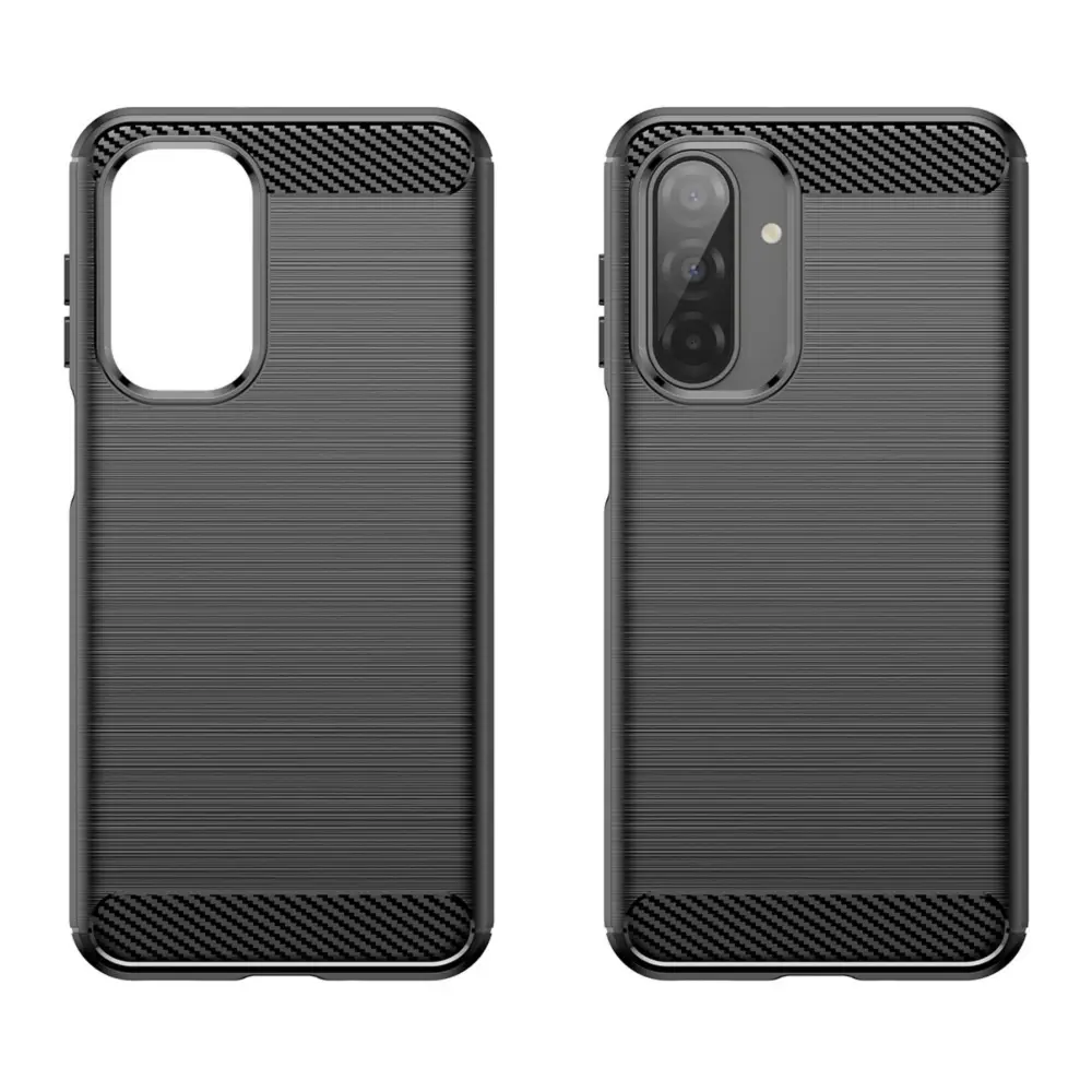 Torbica Defender Safeguard za Samsung A175F Galaxy A17 Crna