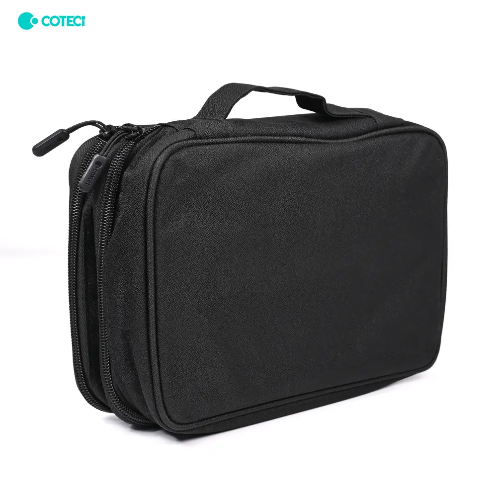 Torbica Organizer Coteci 14008 Crna