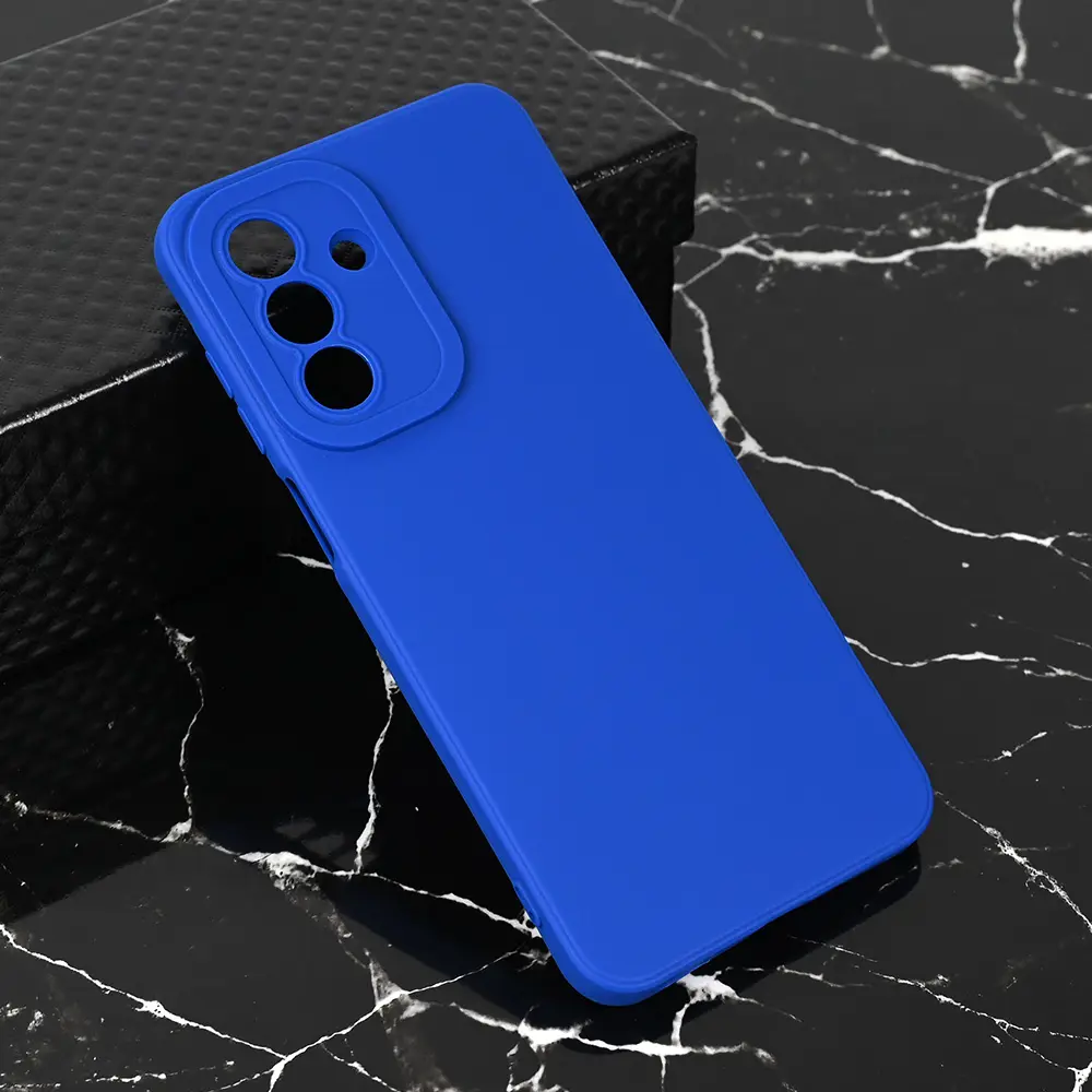 Torbica Teracell Giulietta za Samsung A175F Galaxy A17 Mat Plava