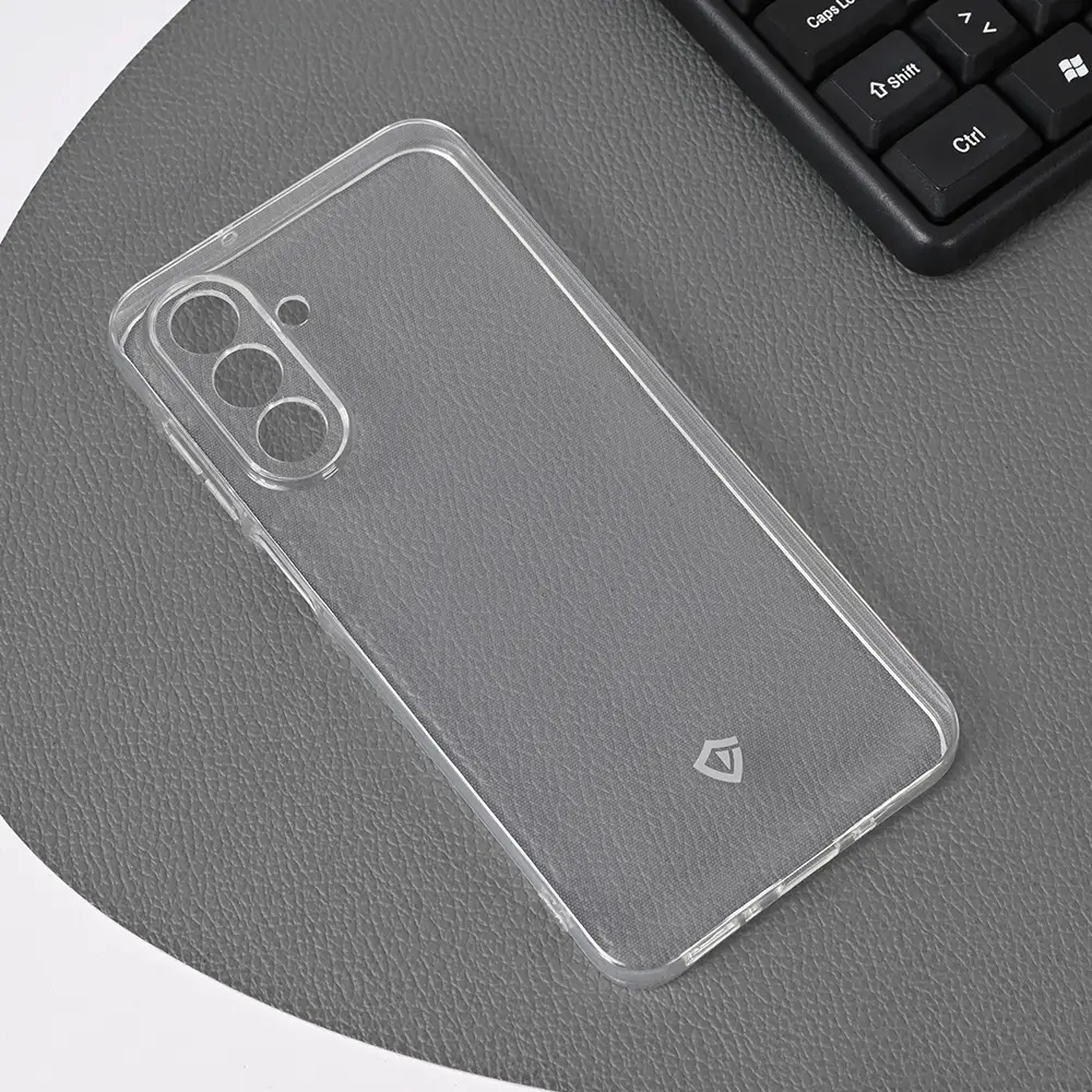Torbica Teracell Skin za Samsung A175F Galaxy A17 Transparent