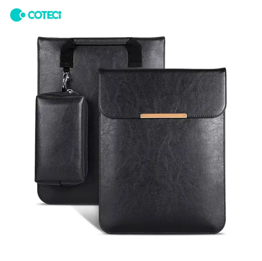 Torba za Laptop Coteci 14022 12-14 Inch Crna
