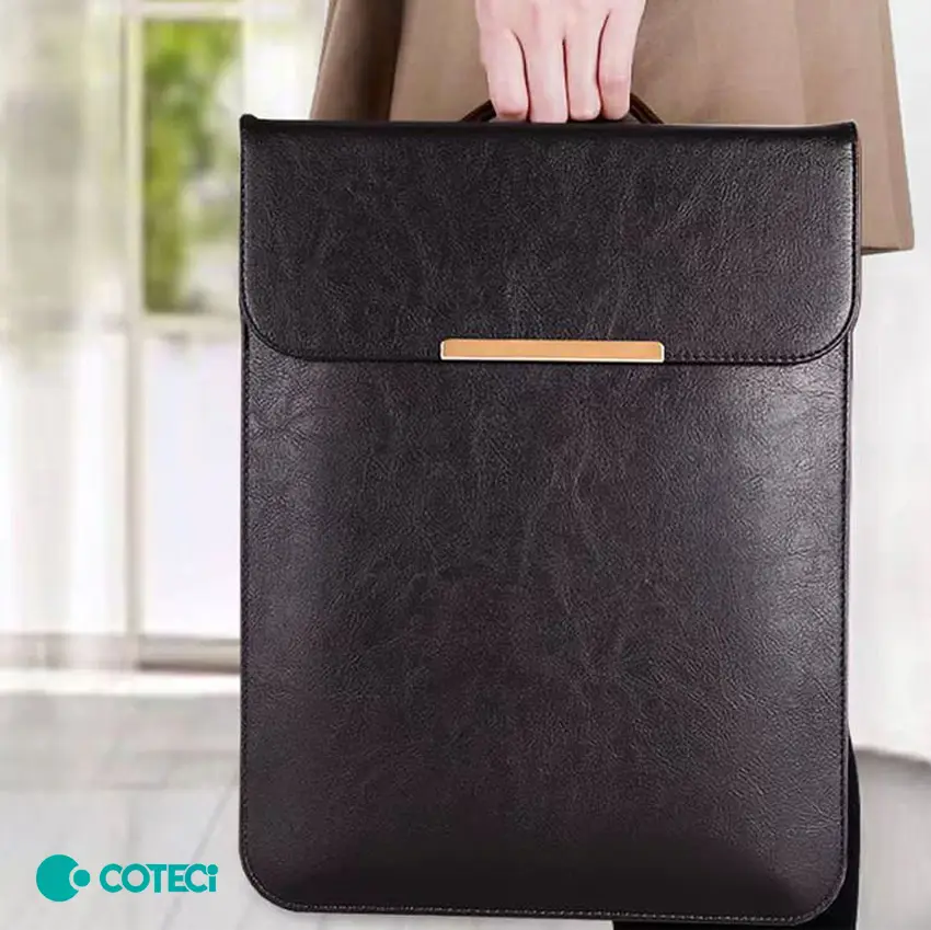 Torba za Laptop Coteci 14022 12-14 Inch Crna