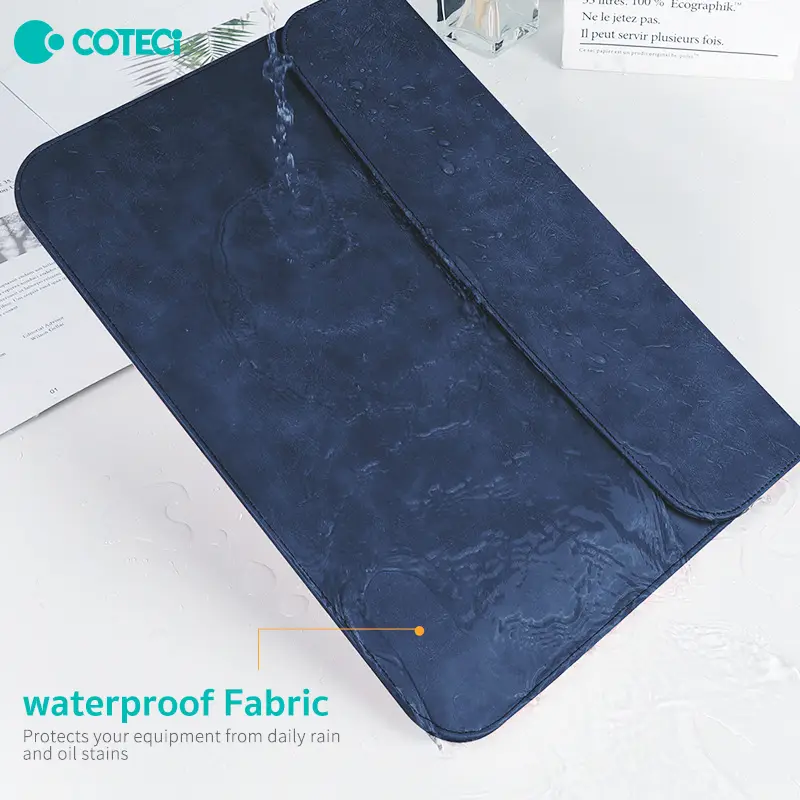 Torba za Laptop Coteci 14023 14-16 Inch Crna