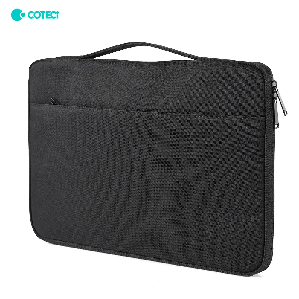 Torba za Laptop Coteci 14027 12-14 Inch Crna