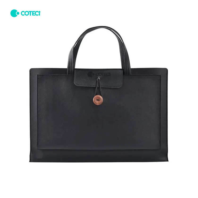 Torba za Laptop Coteci 17011 14-16 Inch Crna