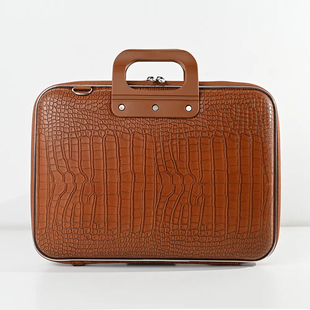 Torba za Laptop Fashion Cocco 14" Braon