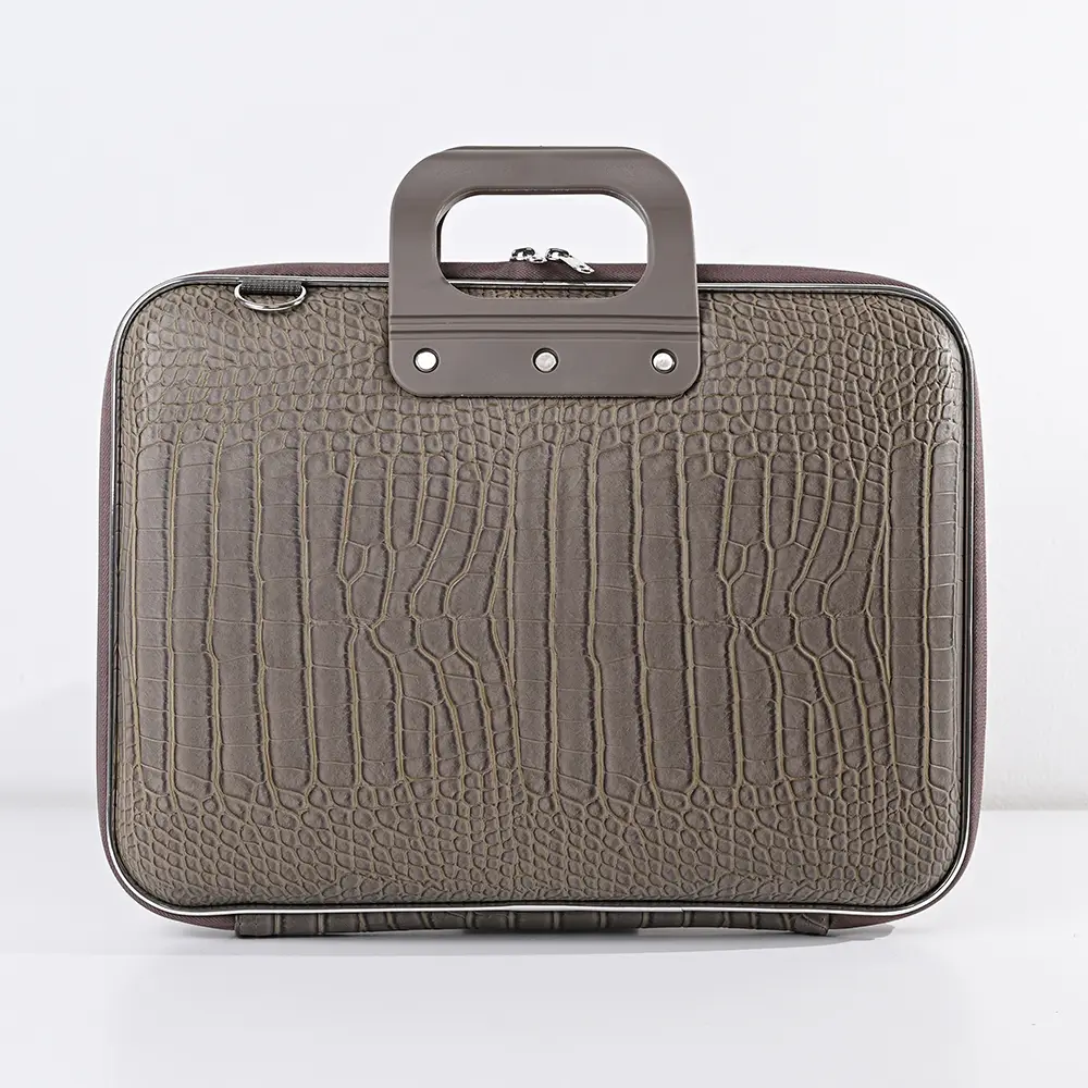 Torba za Laptop Fashion Cocco 15" Siva