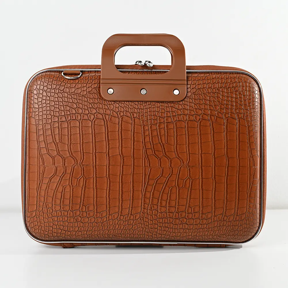 Torba za Laptop Fashion Cocco 16" Braon
