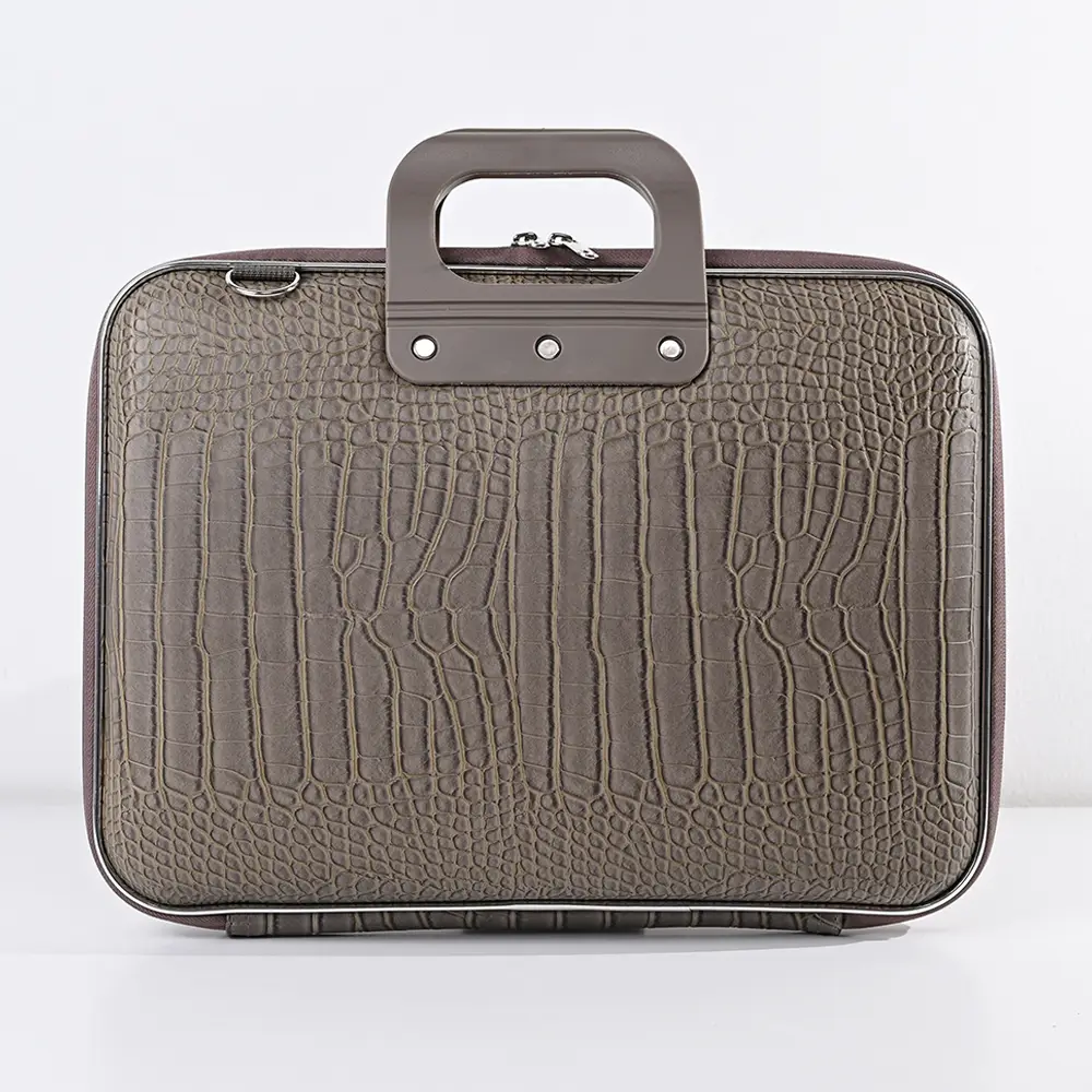 Torba za Laptop Fashion Cocco 16" Siva
