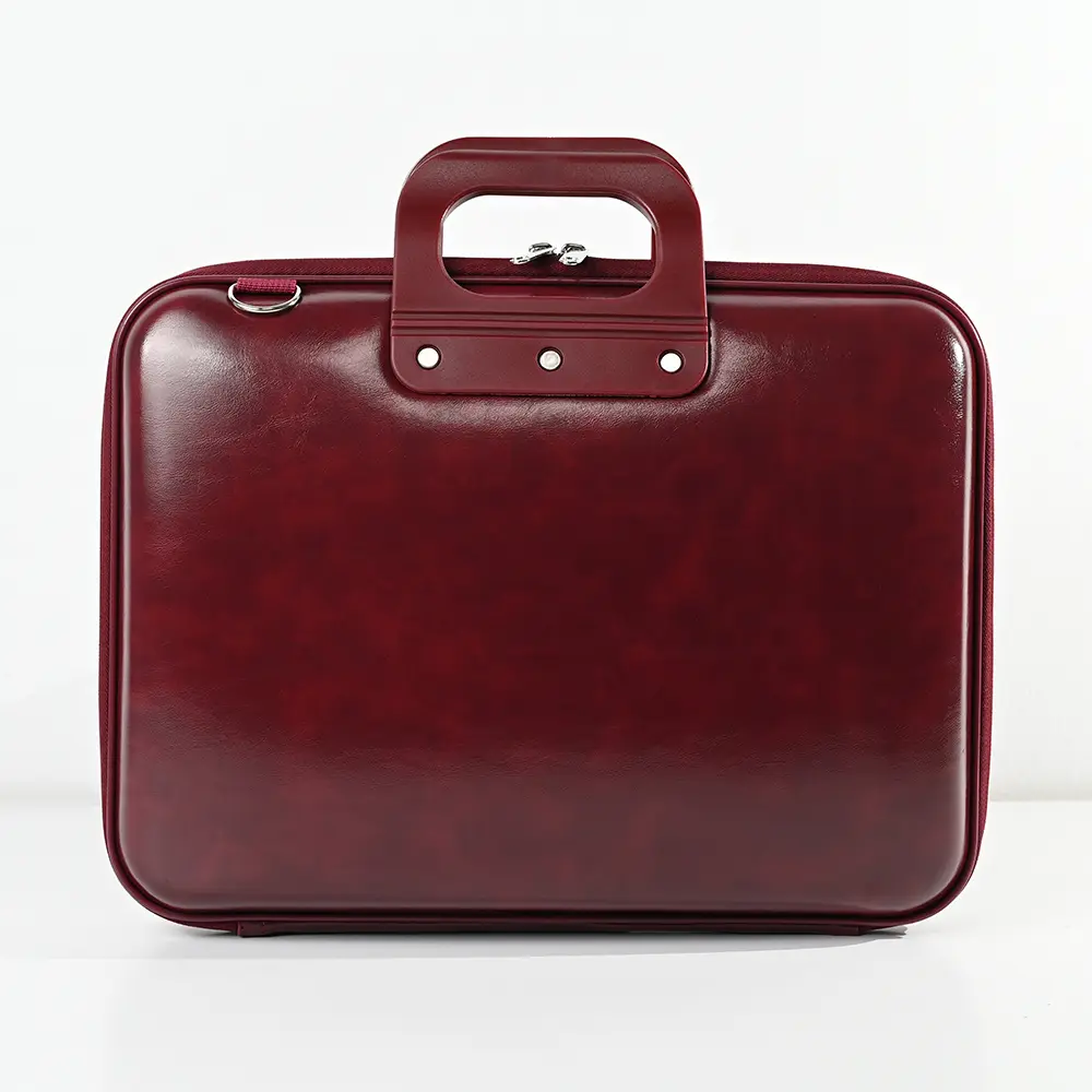 Torba za Laptop Fashion Evolution 15" Bordo