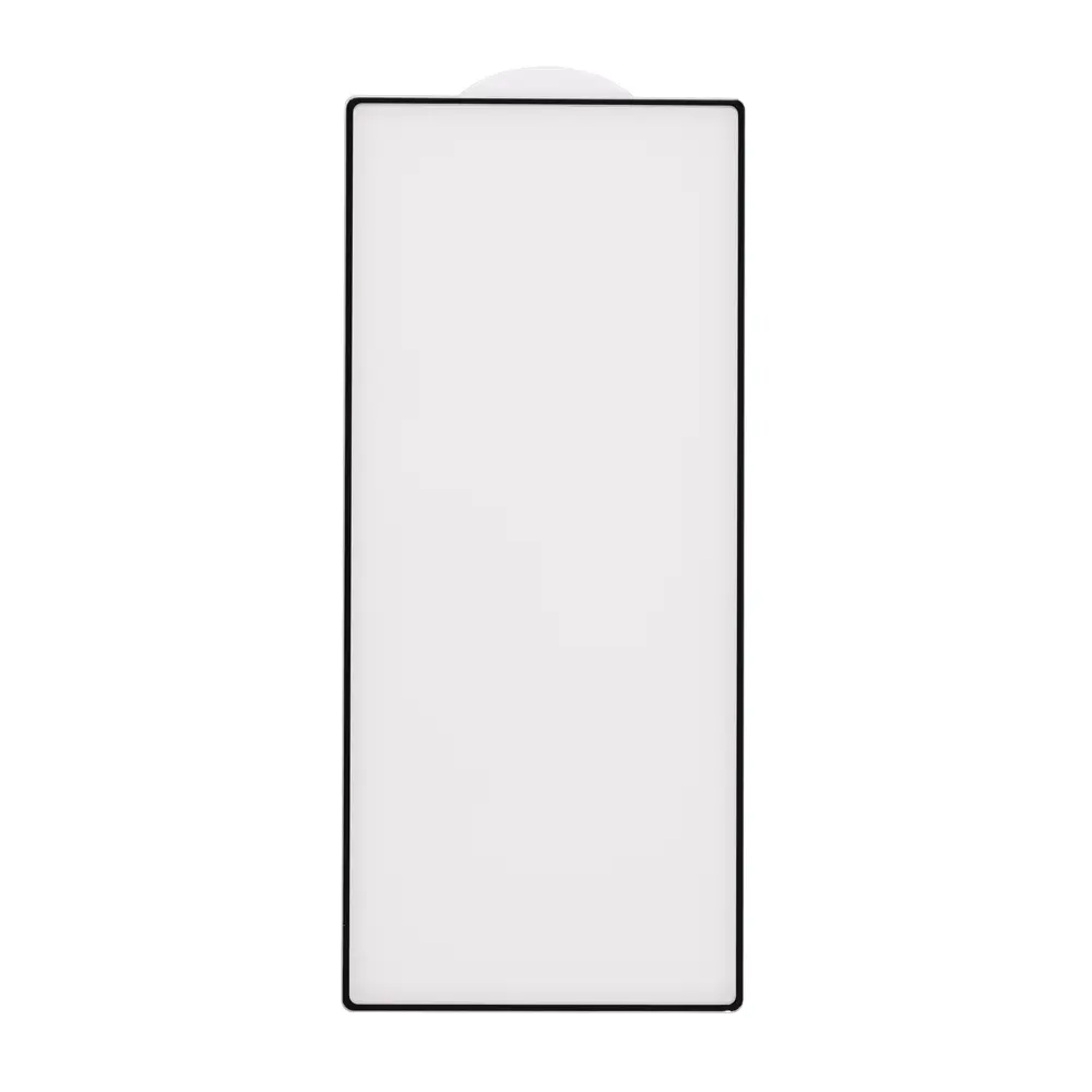 Zastitno Staklo Tempered Glass 2.5d Full Glue za Samsung F751B Galaxy Z Flip 7 Crni